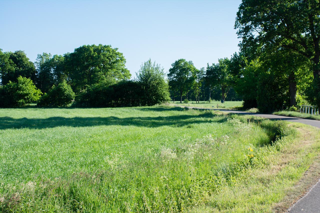 B&B Erve De Bosch Bentelo Exteriér fotografie