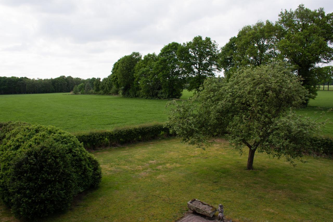 B&B Erve De Bosch Bentelo Exteriér fotografie