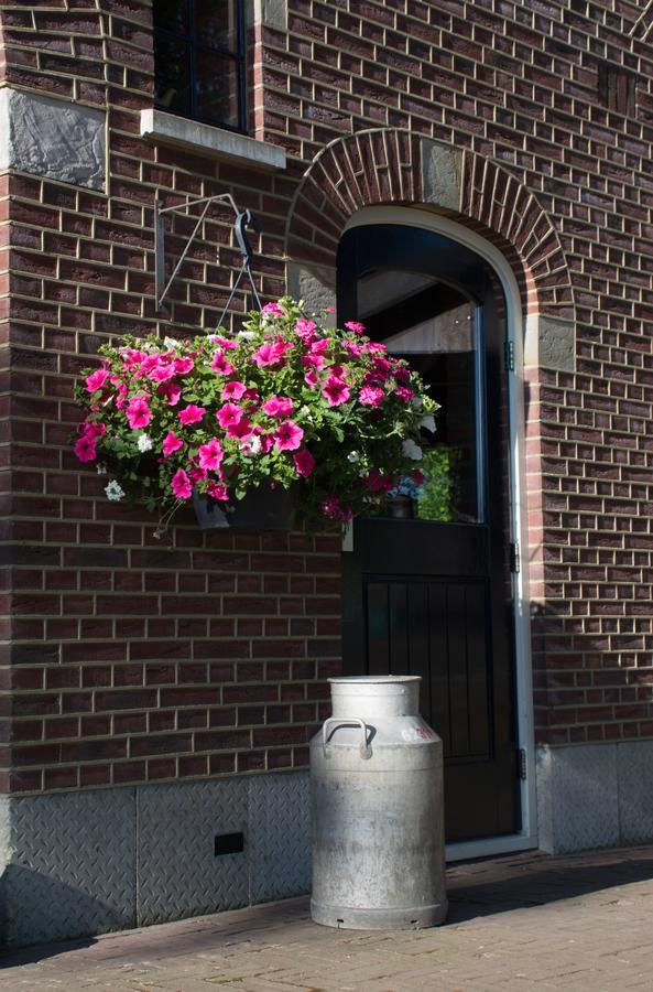 B&B Erve De Bosch Bentelo Exteriér fotografie