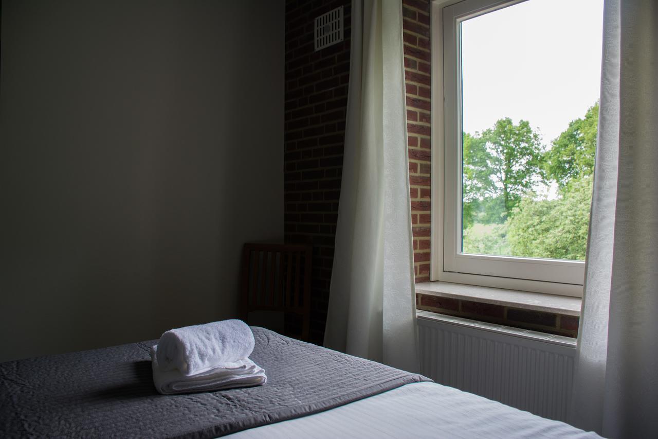 B&B Erve De Bosch Bentelo Exteriér fotografie